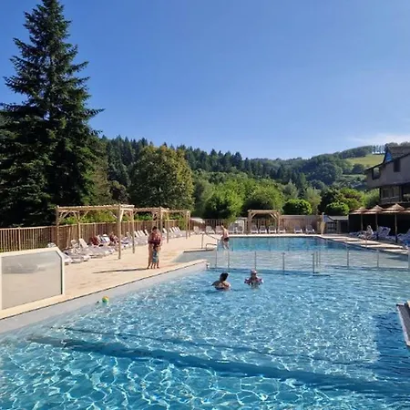 Mobil-home 4 Pers Avec Terrasse A - Api-1-52-1301