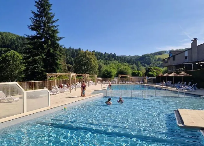 Mobil-home 4 Pers Avec Terrasse A - Api-1-52-1301