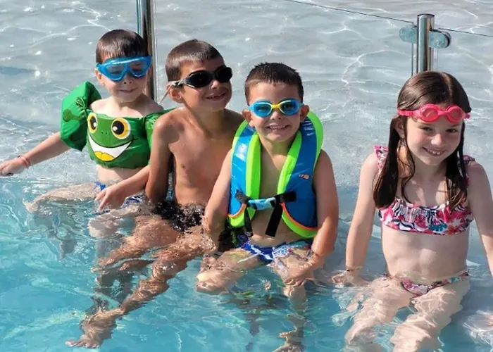 Mobil-home 4 Pers Avec Terrasse A - Api-1-52-1301 营地