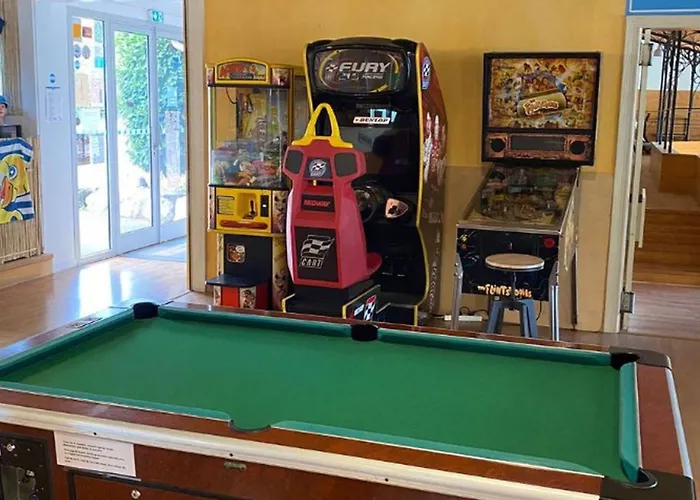 Mobil-home 4 Pers Avec Terrasse A - Api-1-52-1301 营地 *