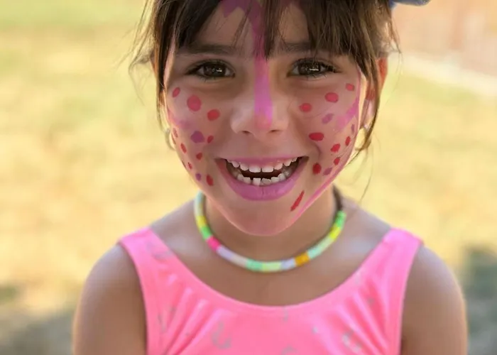 Mobil-home 4 Pers Avec Terrasse A - Api-1-52-1301 Saint-Geniez-dʼOlt